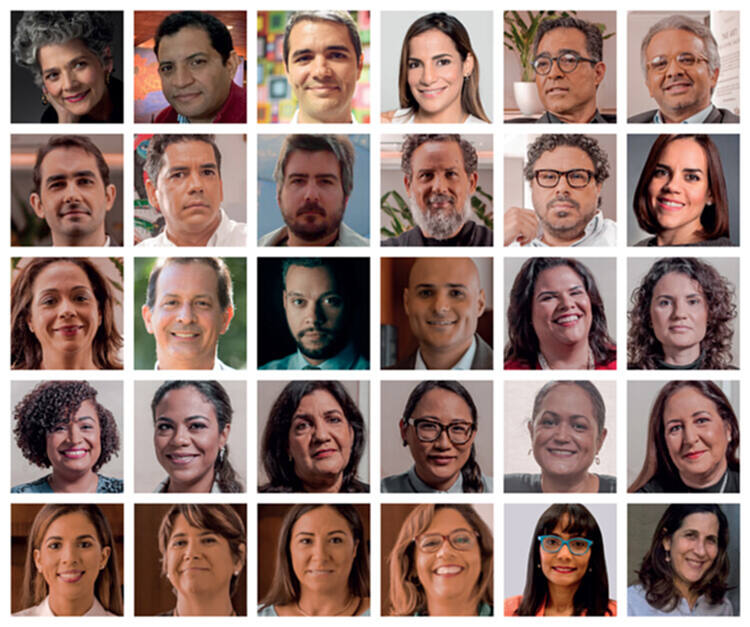 2020威尼斯双年展多米尼加馆，重新认识与自然的联系 - 9 的图像 10