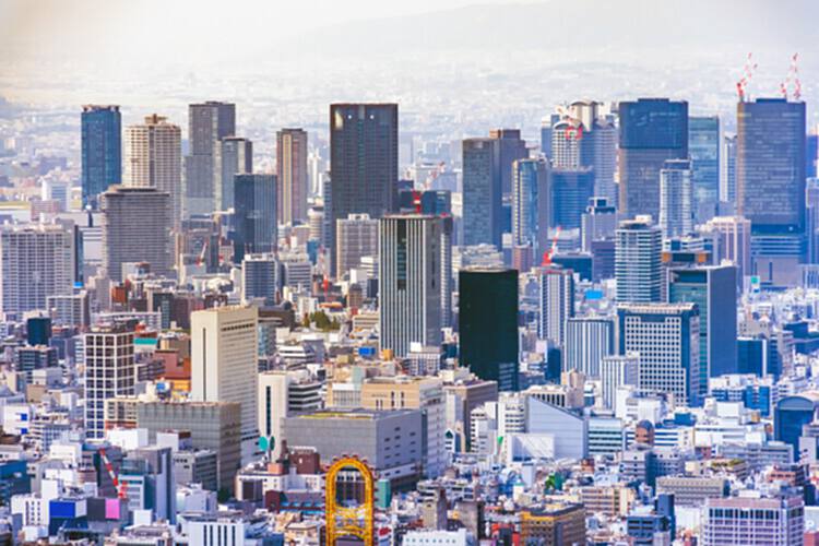 高密度城市中的宜居之道 - 15 的图像 15