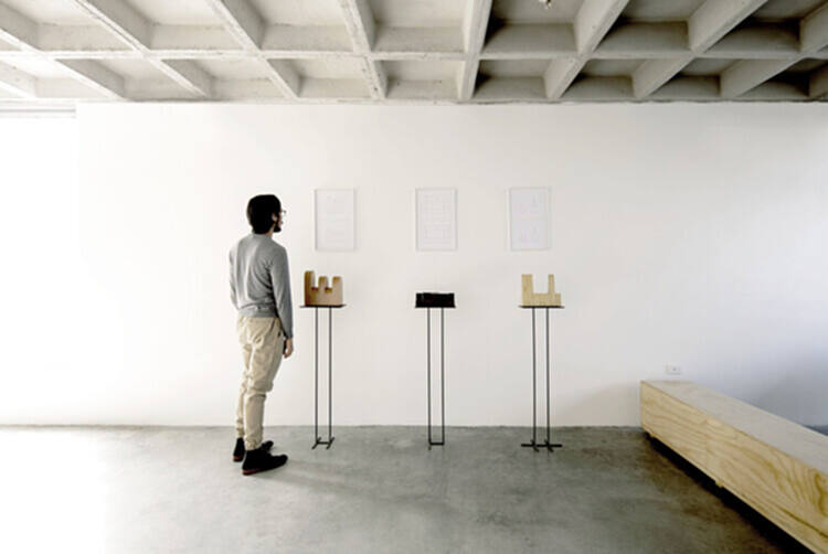 什么是华夫格天花板？ 47 种在网格下生活的室内设计 - 53 的图像 96