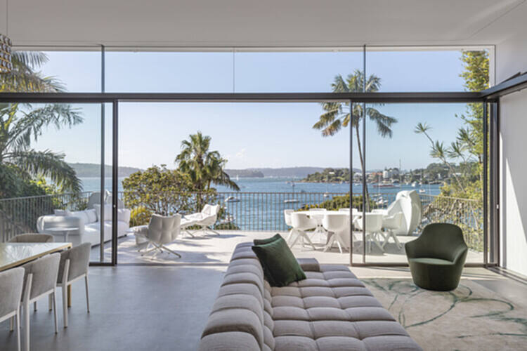 少即是多：最小的窗框，最多的光线 - 5 的图像 13