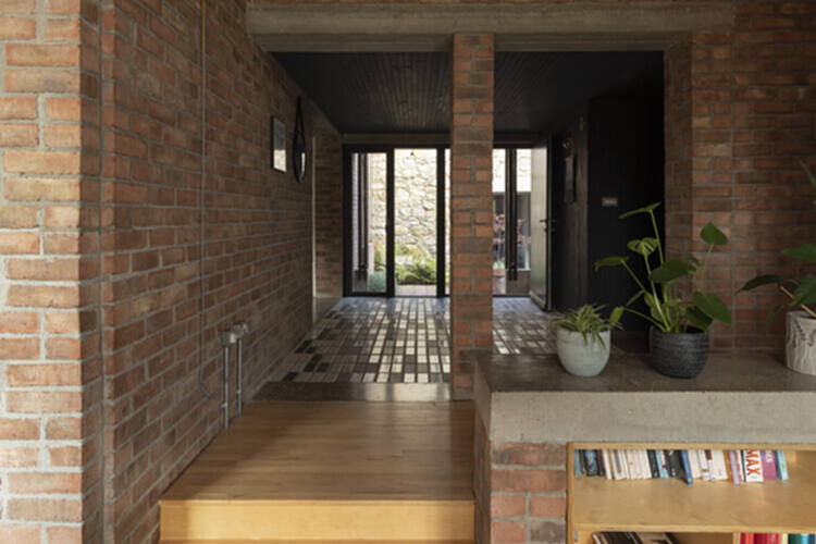 玻璃幕墙：透明表面引入自然光 - 6 的图像 28