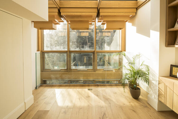 玻璃幕墙：透明表面引入自然光 - 20 的图像 28