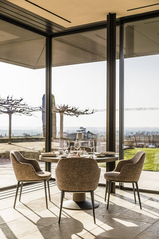 少即是多：最小的窗框，最多的光线 - 10 的图像 13