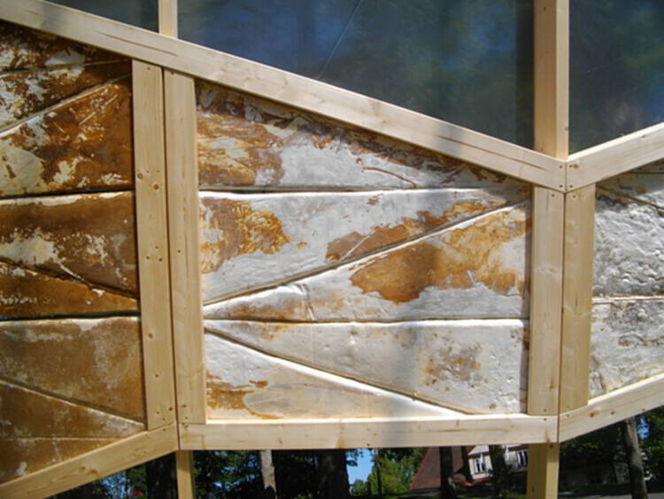 未来材料：生物复合材料建筑 - 10 的图像 10