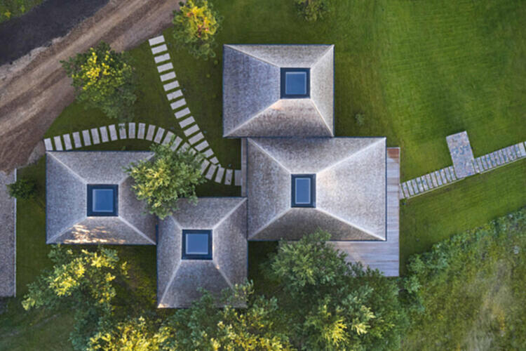 玻璃幕墙：透明表面引入自然光 - 4 的图像 28