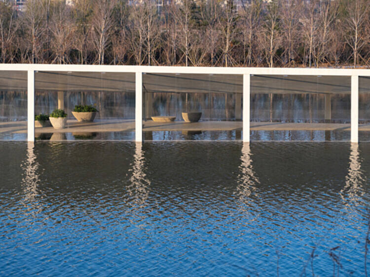 如何重新定义建筑与环境的关系 - 15 的图像 28