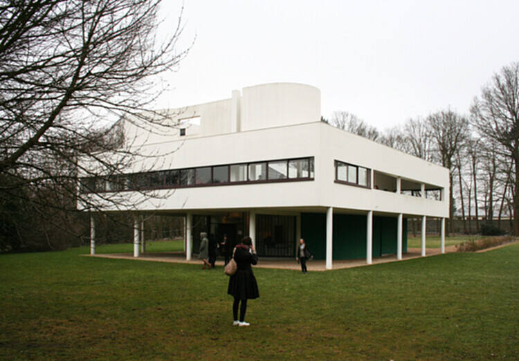 设计科学：神经科学如何帮助建筑师塑造建筑环境 - 9 的图像 14