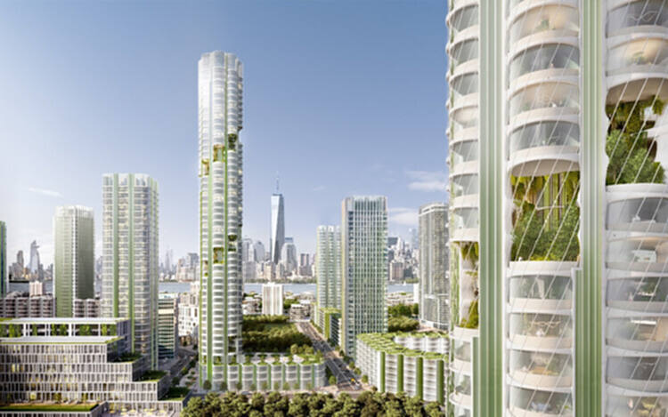 建筑和城市规划能够对抗气候变化吗? - 17 的图像 30
