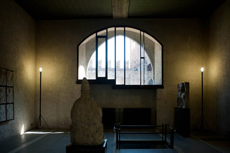 超越形态：光影如何塑造建筑氛围 - 30 的图像 53