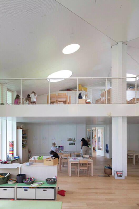 再度探究日光作用：以垂直光线重塑水平空间 - 1 的图像 13