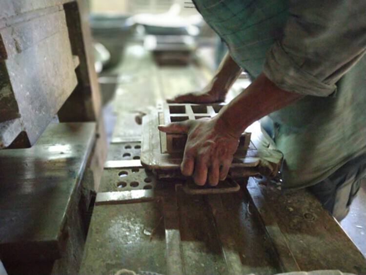 印度手制遗产与生态材料，应对气候变化 - 8 的图像 9