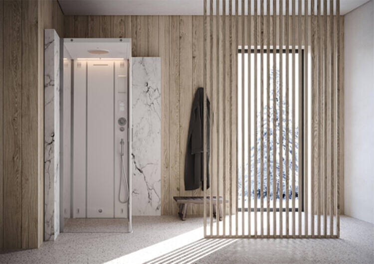 如何结合健康与建筑设计？ - 1 的图像 18