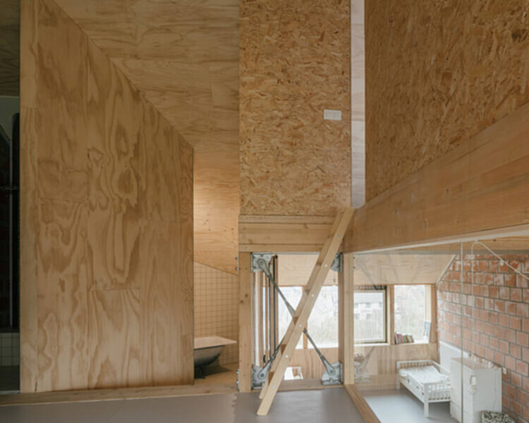 从传统到创新：现代科技如何变革木材的潜力 - 5 的图像 10