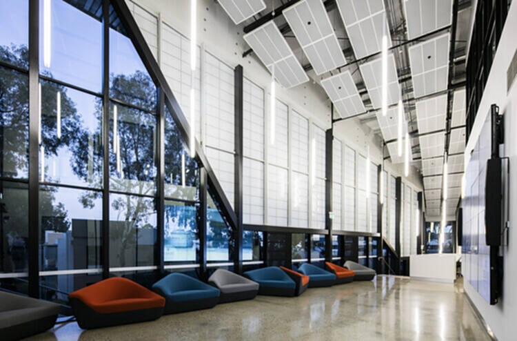 项目有限预算中，最佳解决采光方式 - 1 的图像 23