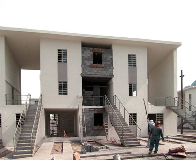 专访 Alejandro Aravena ,探讨渐进式解决方案与零净碳排放混凝土 - 34 的图像 34