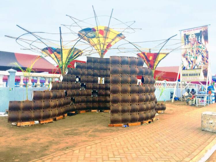 Willow Technologies 新材料研究：农副产品制作而成的建筑材料 - 7 的图像 14