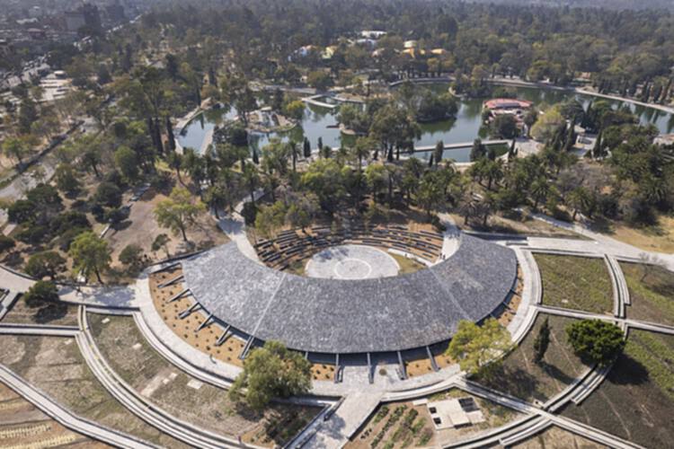 城市公园,塑造生物多样性 - 2 的图像 9