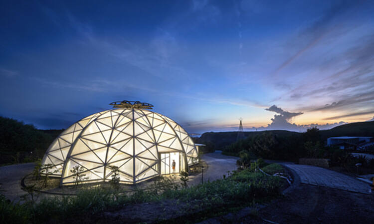 如何设计温室？ - 20 的图像 22