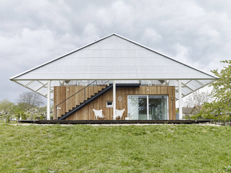 如何设计温室？ - 21 的图像 22