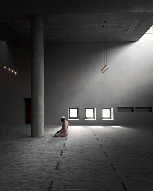 身心健康与慢节奏空间：建筑能否扭曲我们对时间的感知方式？ - 10 的图像 18