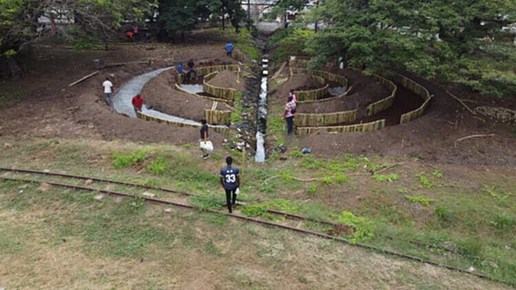 Willow Technologies 新材料研究：农副产品制作而成的建筑材料 - 5 的图像 14