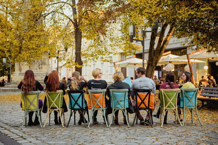 阿姆斯特丹如何使用"甜甜圈经济学模式"，为人与环境制定平衡战略 - 7 的图像 10