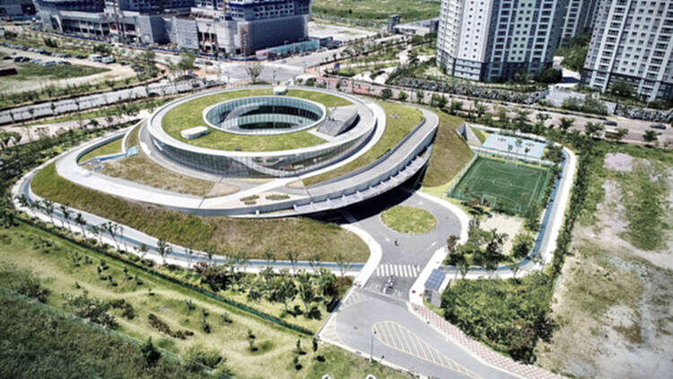 什么是再生建筑? - 4 的图像 7