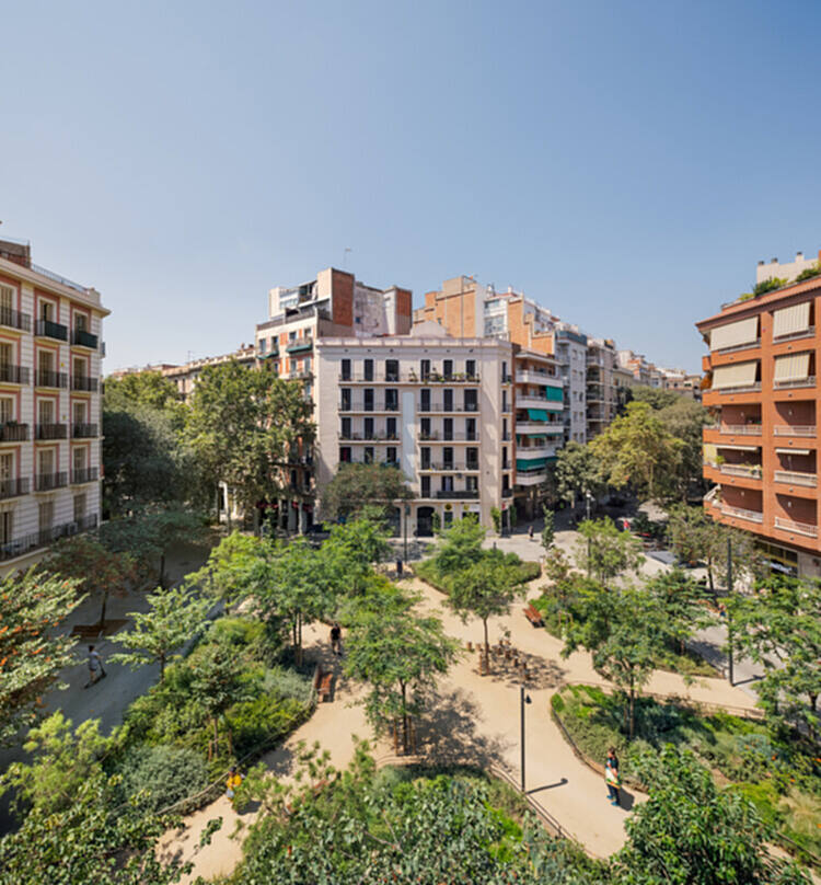 高密度城市中的宜居之道 - 11 的图像 15