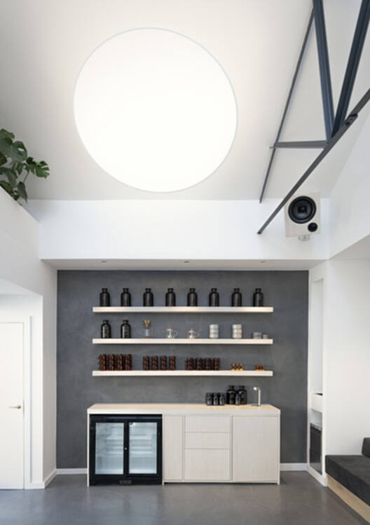 如何设计一座瑜伽建筑？ - 8 的图像 12