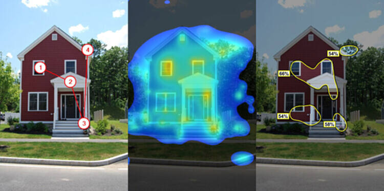 设计科学：神经科学如何帮助建筑师塑造建筑环境 - 2 的图像 14