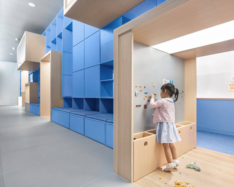 设计科学：神经科学如何帮助建筑师塑造建筑环境 - 10 的图像 14