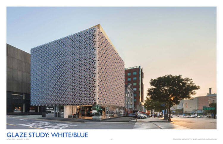 如何理解并应用建筑中的再野生化？ - 6 的图像 9