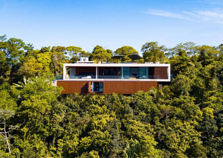 玻璃幕墙：透明表面引入自然光 - 8 的图像 28