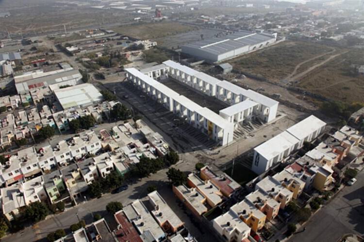 专访 Alejandro Aravena ,探讨渐进式解决方案与零净碳排放混凝土 - 28 的图像 34