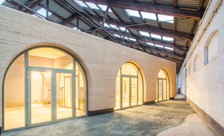 什么是建筑领域的生物材料？ - 8 的图像 18