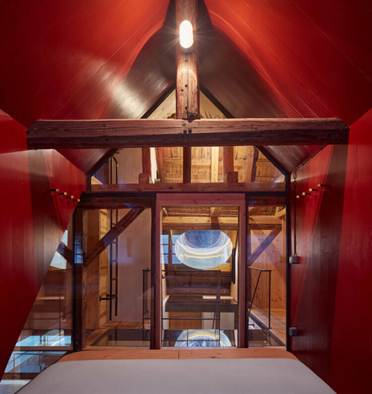 玻璃幕墙：透明表面引入自然光 - 23 的图像 28