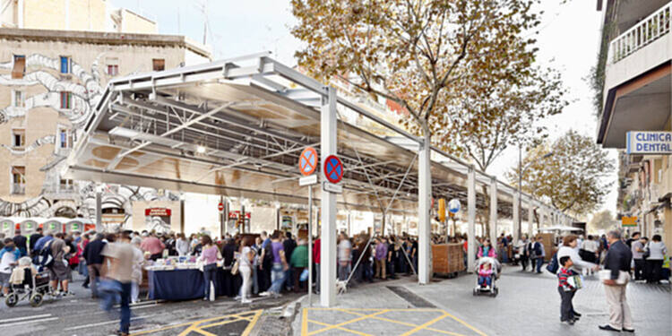 阿姆斯特丹如何使用"甜甜圈经济学模式"，为人与环境制定平衡战略 - 5 的图像 10