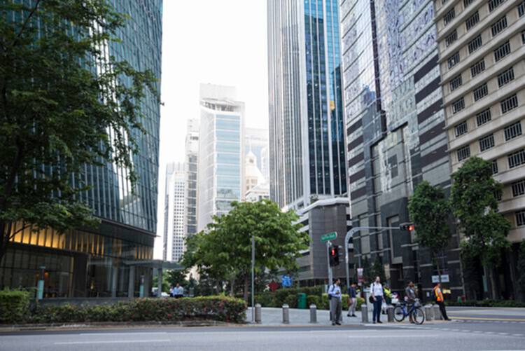 高密度城市中的宜居之道 - 3 的图像 15