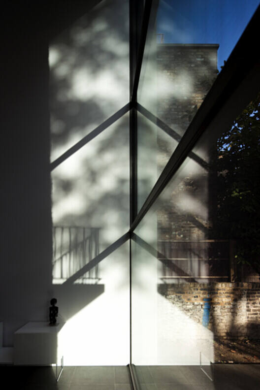 少即是多：最小的窗框，最多的光线 - 3 的图像 13