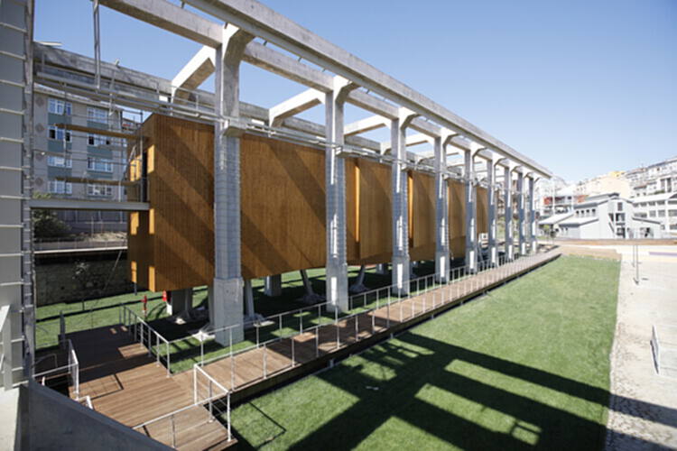 从传统到创新：现代科技如何变革木材的潜力 - 8 的图像 10