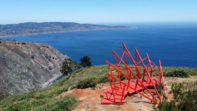 临时建筑的可持续性与创新性:15 座木制凉亭 - 9 的图像 17