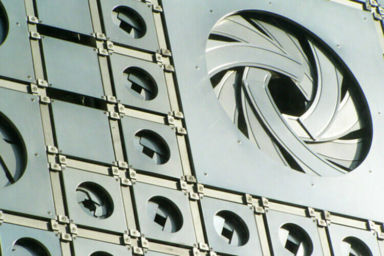 超越形态：光影如何塑造建筑氛围 - 50 的图像 53