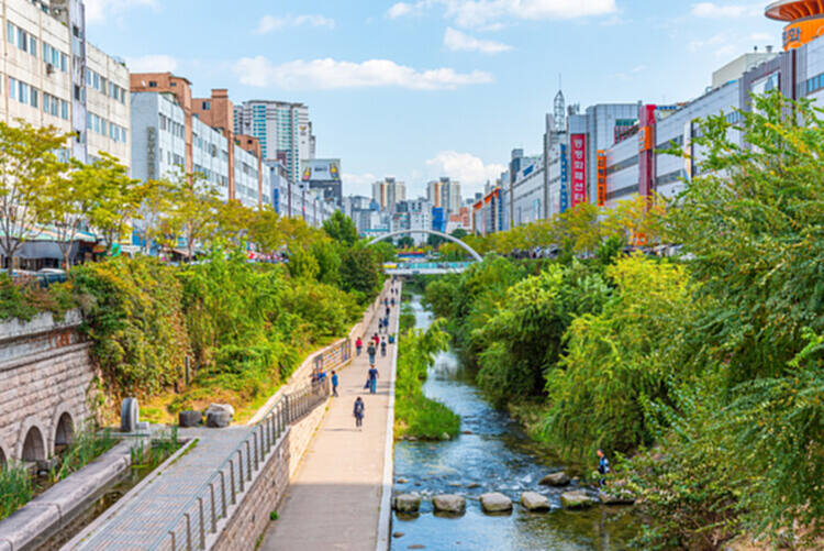 从钢筋混凝土到绿色景观:以自然设计激活城市活力 - 5 的图像 8
