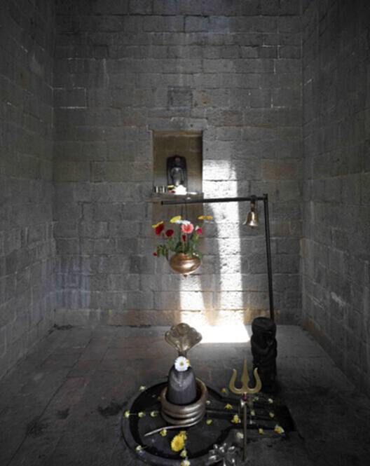 当代宗教建筑中，光影营造 - 4 的图像 12