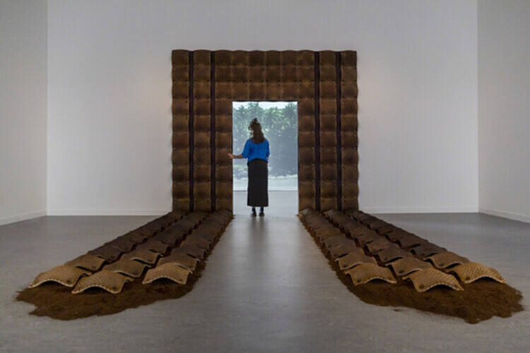 Willow Technologies 新材料研究：农副产品制作而成的建筑材料 - 13 的图像 14