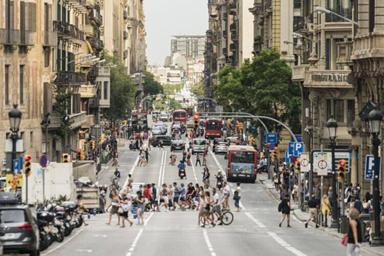 建筑和城市规划能够对抗气候变化吗? - 5 的图像 30
