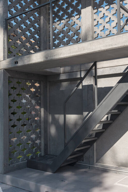 专访 Alejandro Aravena ,探讨渐进式解决方案与零净碳排放混凝土 - 7 的图像 34