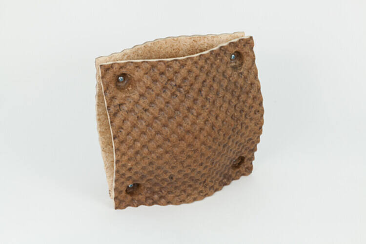 Willow Technologies 新材料研究：农副产品制作而成的建筑材料 - 11 的图像 14