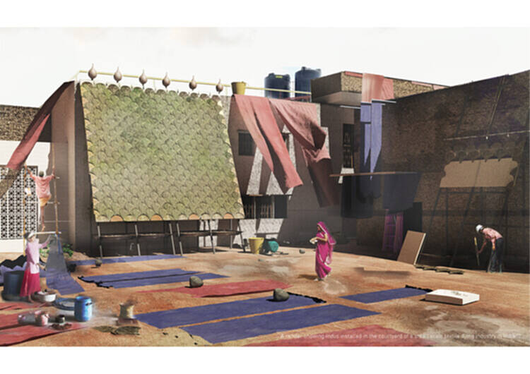 印度手制遗产与生态材料，应对气候变化 - 9 的图像 9