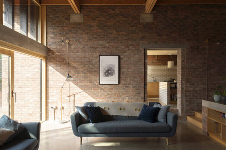 玻璃幕墙：透明表面引入自然光 - 7 的图像 28